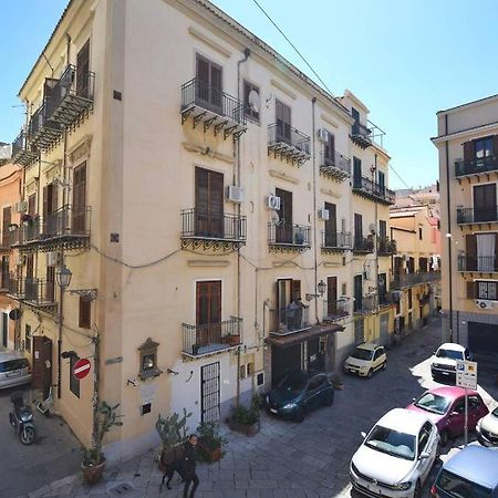 Iflat Casa Isabella Appartement Palermo Buitenkant foto