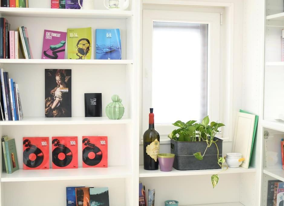 Iflat Casa Isabella Appartement Palermo Buitenkant foto