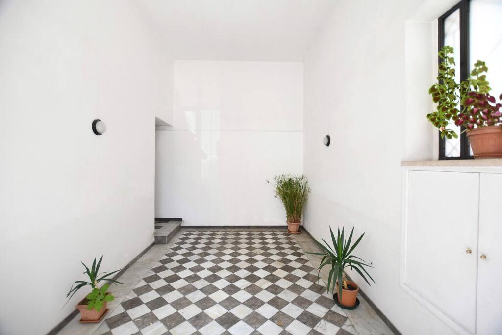 Iflat Casa Isabella Appartement Palermo Buitenkant foto