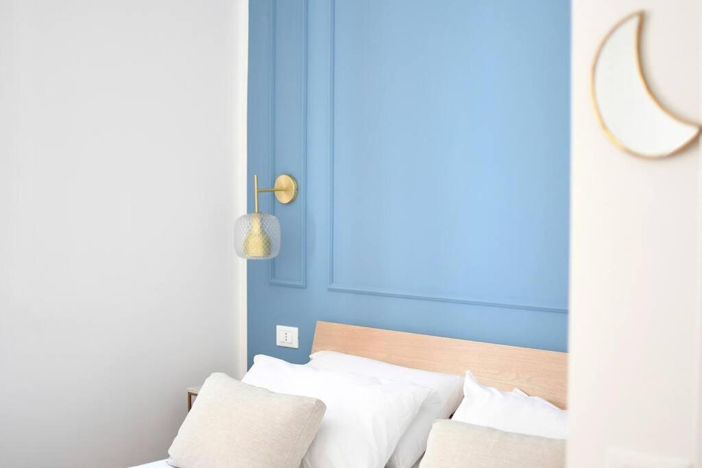 Iflat Casa Isabella Appartement Palermo Buitenkant foto