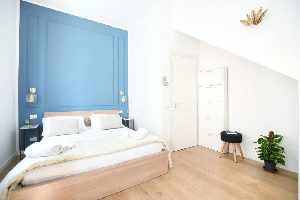 Iflat Casa Isabella Appartement Palermo Buitenkant foto
