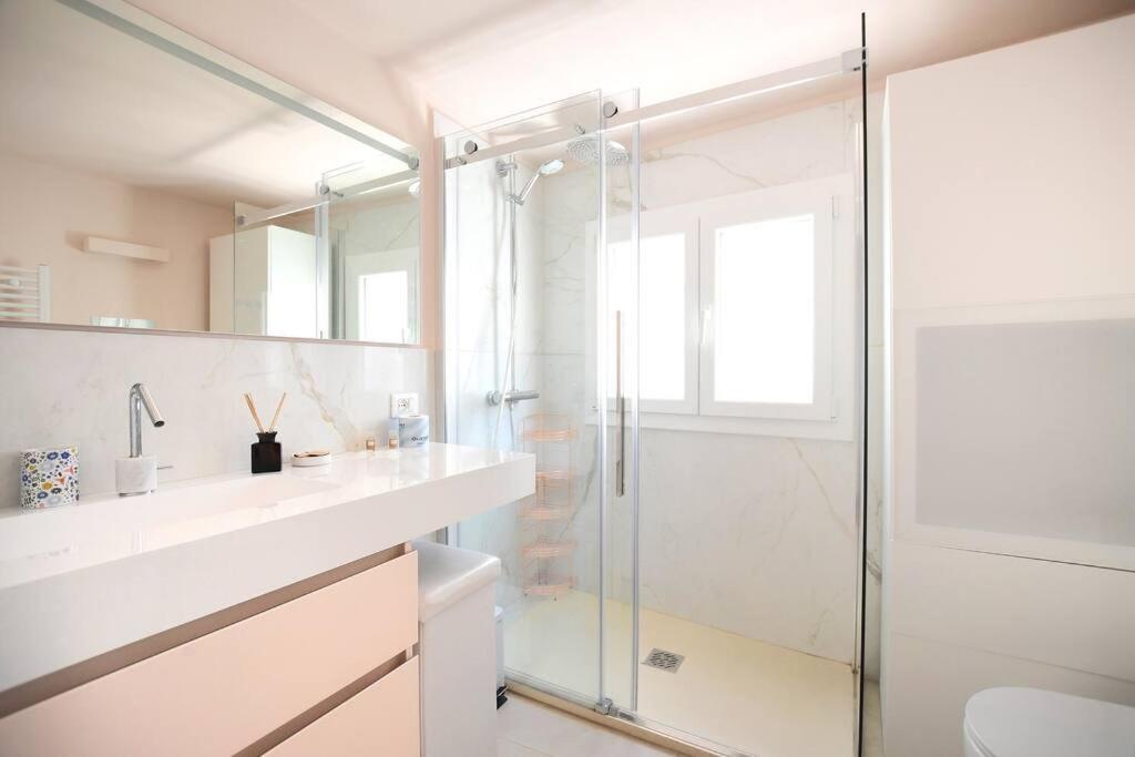 Iflat Casa Isabella Appartement Palermo Buitenkant foto