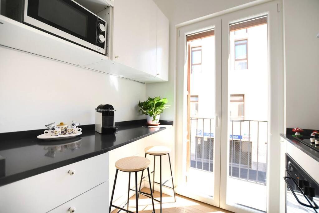 Iflat Casa Isabella Appartement Palermo Buitenkant foto