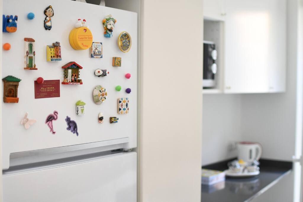 Iflat Casa Isabella Appartement Palermo Buitenkant foto